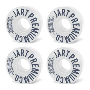 56MM 84A Roues De Skate