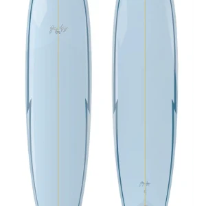 9'0" Gerry Lopez Long Haul FusionPoly SingleFin-Planche Surf Longboard
