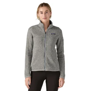 Better Sweater Fleece Jacket - Veste Polaire Femme