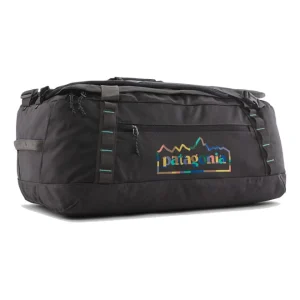 Black Hole Duffel 55L - Sac De Voyage
