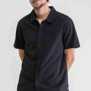 Classic Linen - Chemise Homme