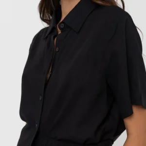 Classic Lounge - Chemise Femme