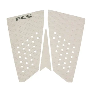 FCS T-3 Fish Eco Warm Grey/Alpine - Pad de Surf