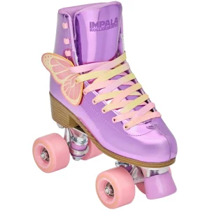 Rollers Quad Femme