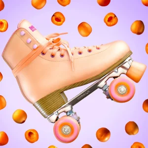 Rollers Quad Femme
