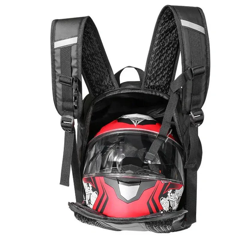 Sac à dos de moto – Image 8