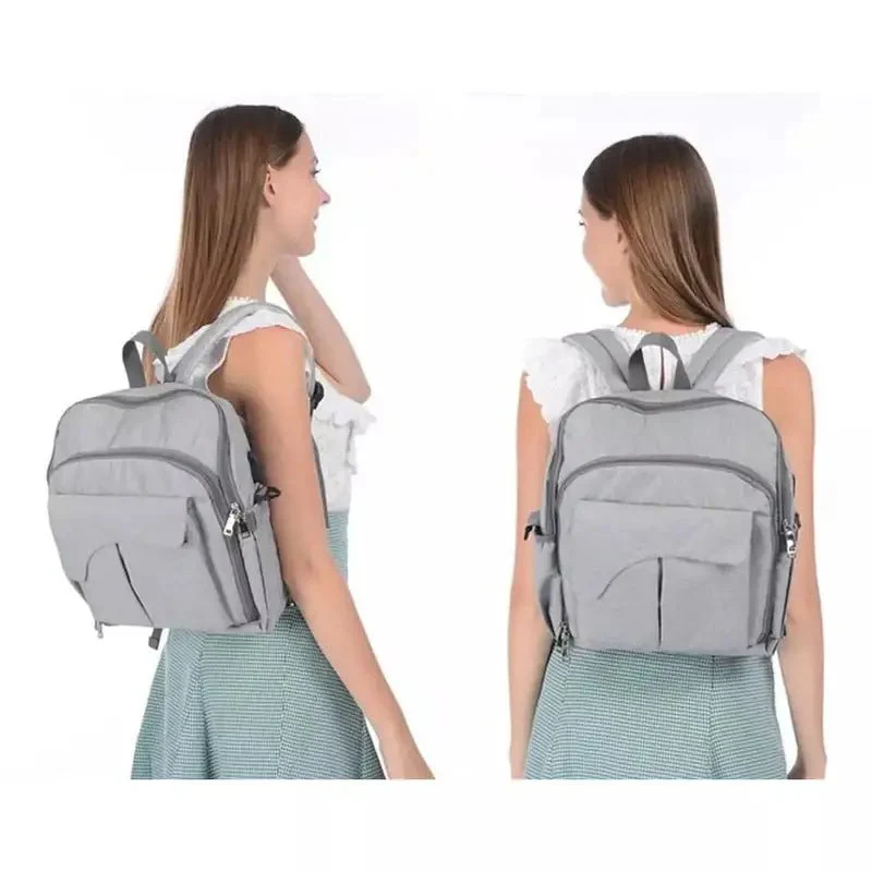 Sac à langer pour bébé – Image 7