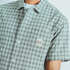 SEACHECK - Chemise Homme